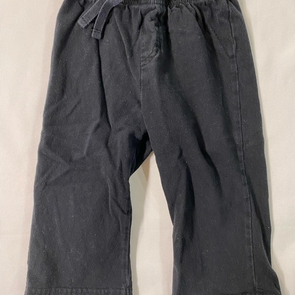 Baby Boy 12 & 12-18 Months Pants Bundle Jean Soft Pants - Picture 5 of 16